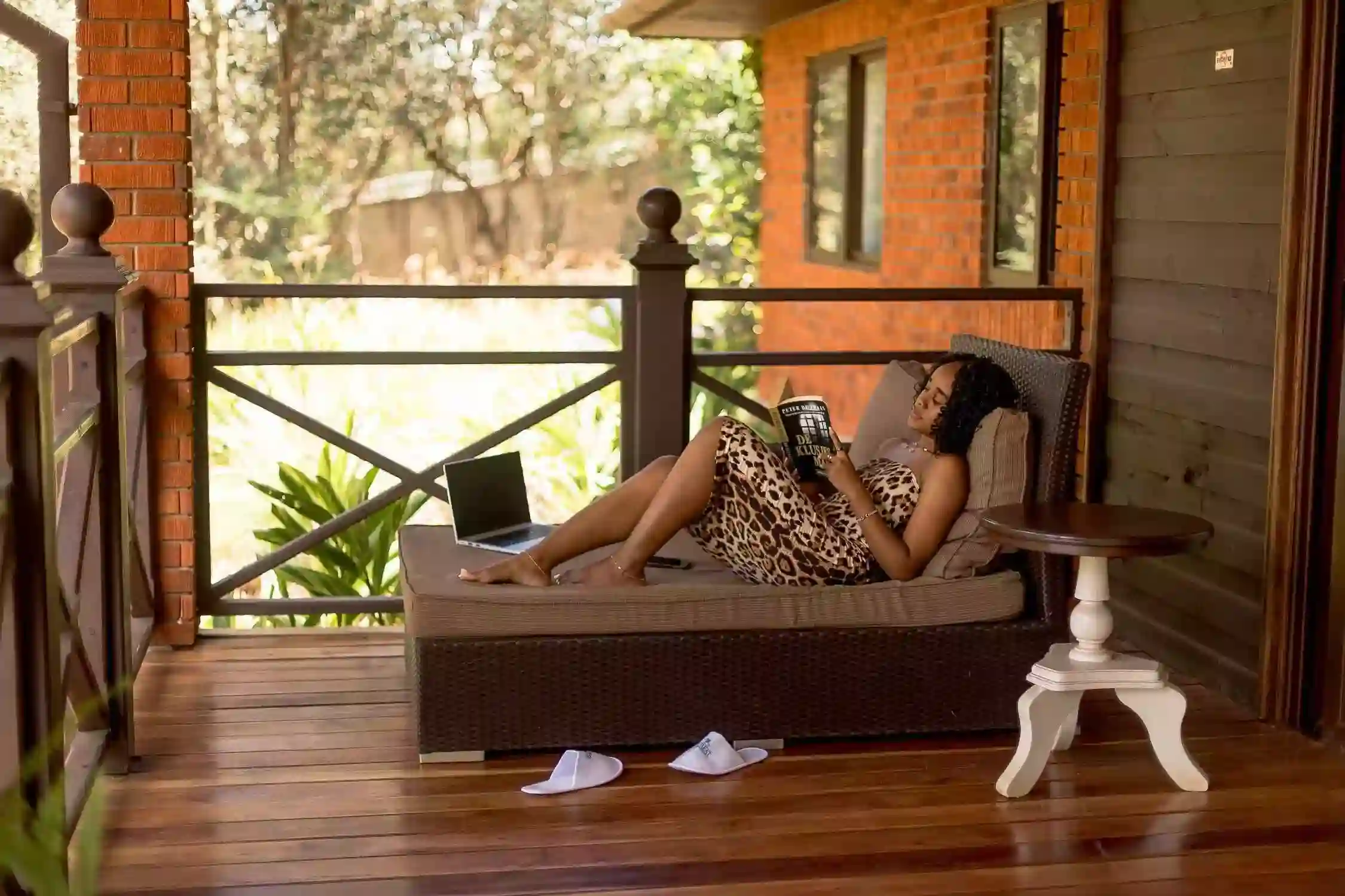 the retreat at ngorongoro Hotel in Karatu