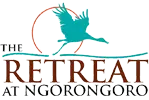 The Retreat at Ngorongoro logo