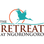 The Retreat at Ngorongoro Logo