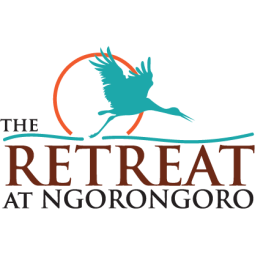 The Retreat at Ngorongoro Logo