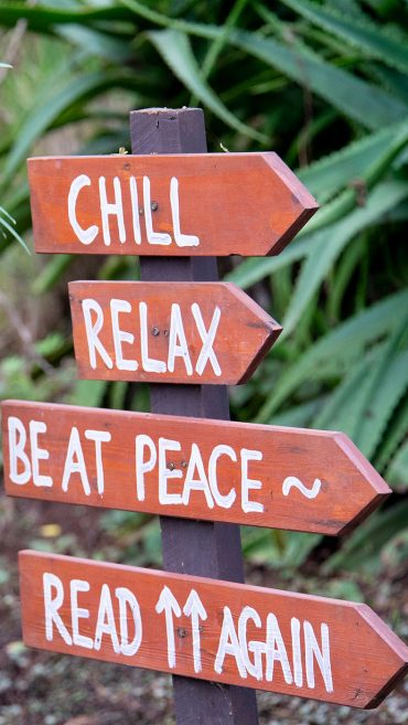 about the Retreat at Ngorongoro