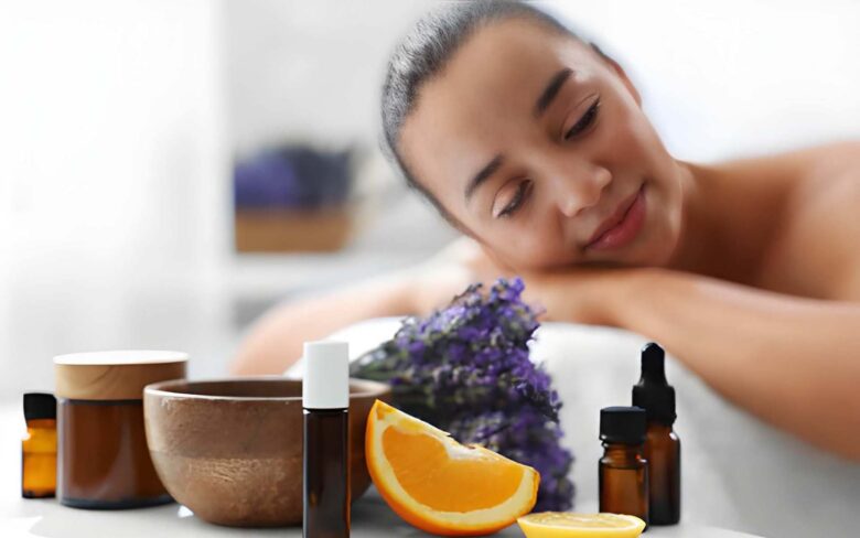 aromatherapy