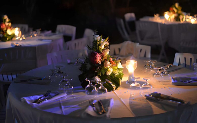 private event ngorongoro