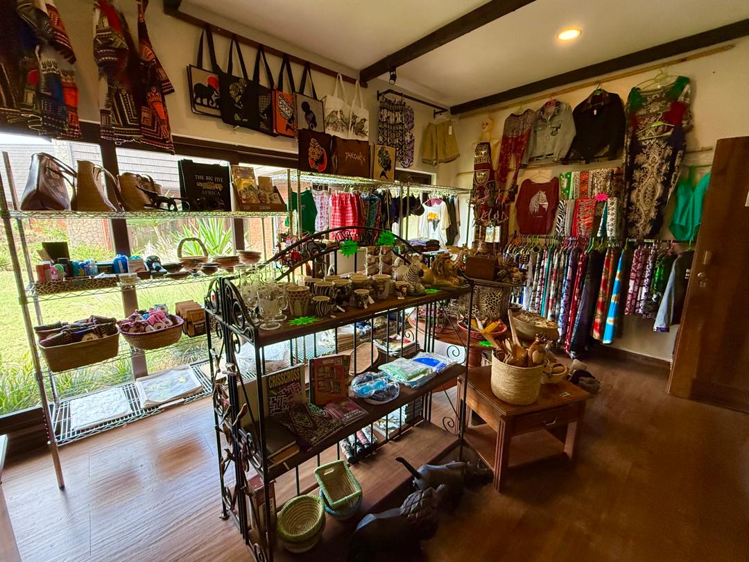 Merchandise 4 at The Retreat Gift Shop