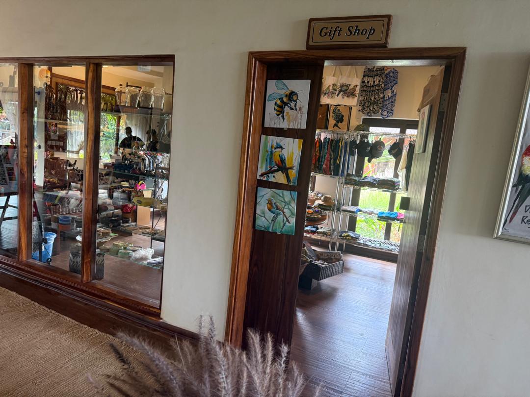The Retreat Gift Shop
