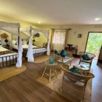 Traditional 2 bedroom room 1