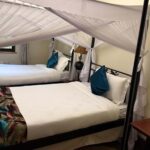 Traditional 2 bedroom Villa room 2