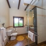 WC and Shower Classical 2 bedroom